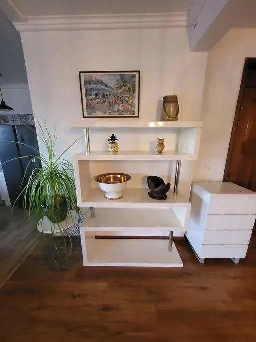 La Villa Mareva Faaa