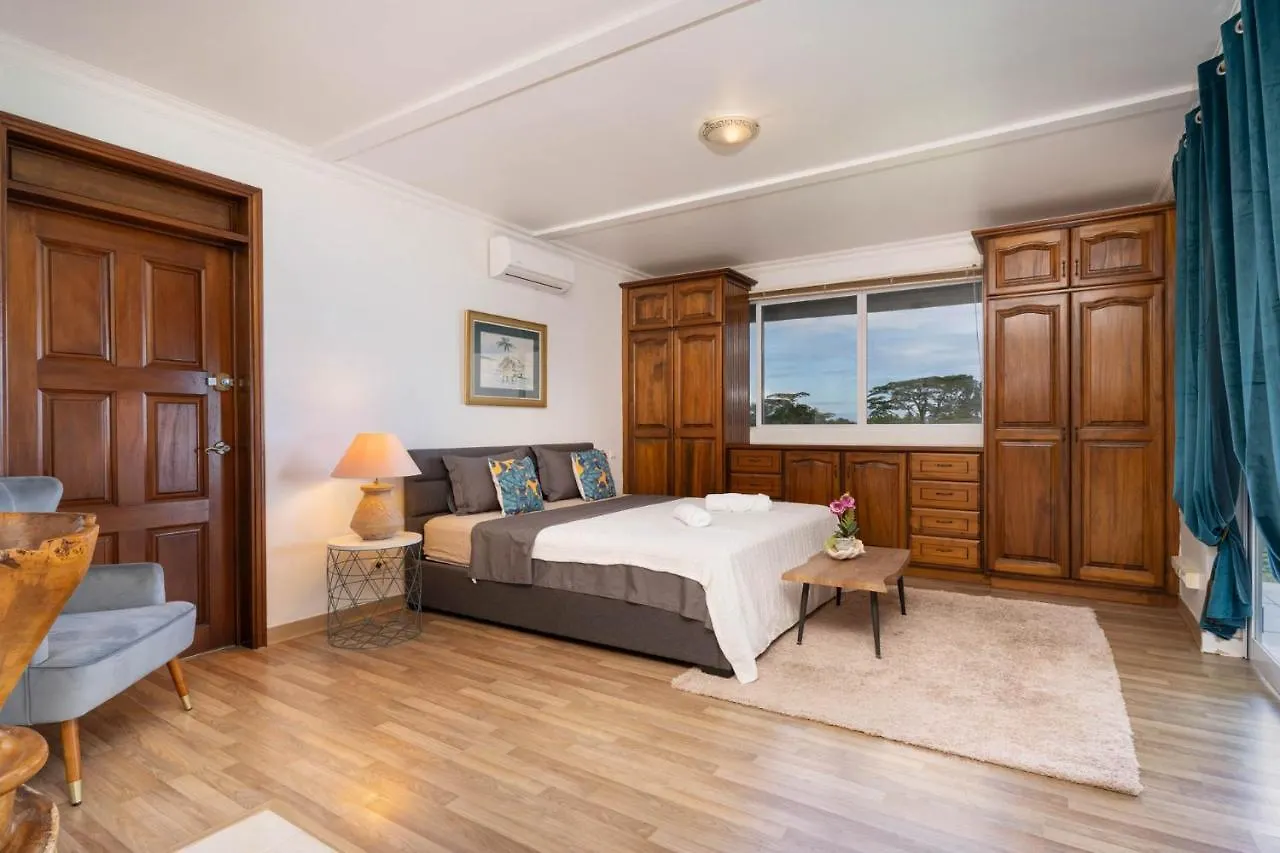 La Villa Mareva Faaa